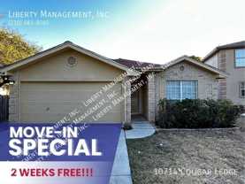 10714 Cougar Ledge - Photo 1 of 1