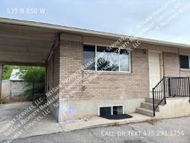 539 N 850 W - Photo 1 of 1