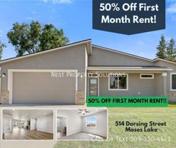 514 S Dorsing St - Photo 1 of 1