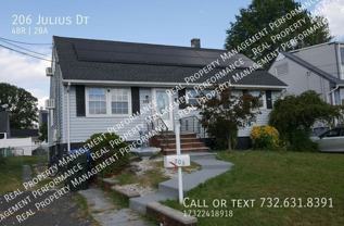 206 Julius St - Photo 1 of 1