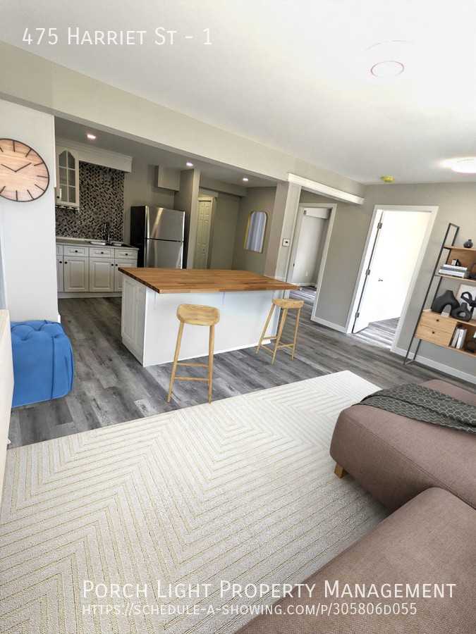 475 Harriet Street #1 - Photo 2 of 7
