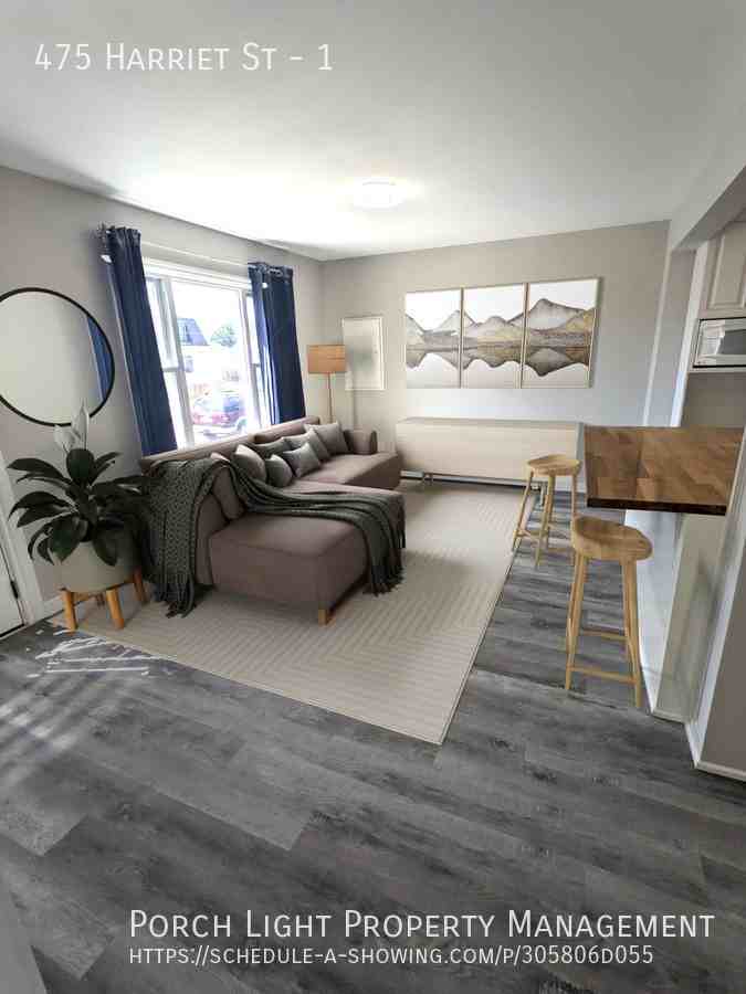 475 Harriet Street #1 - Photo 3 of 7