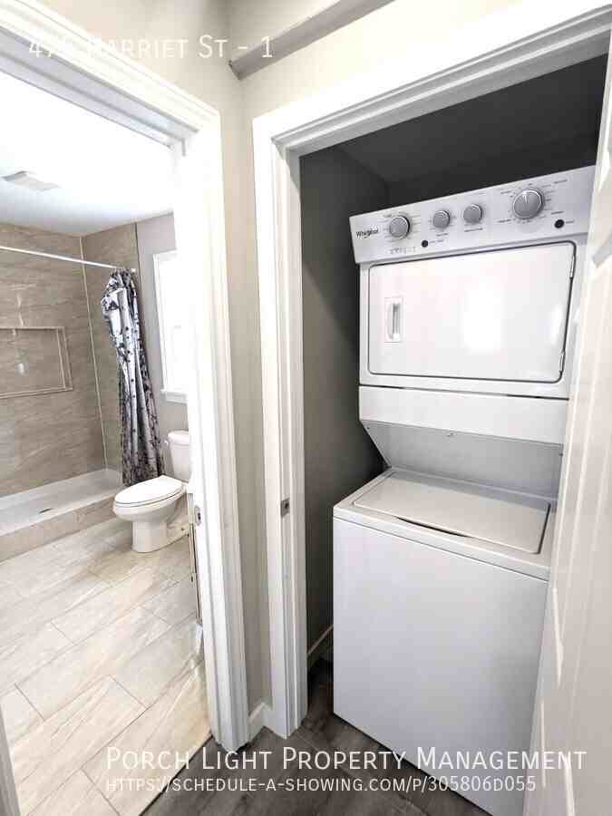 475 Harriet Street #1 - Photo 7 of 7