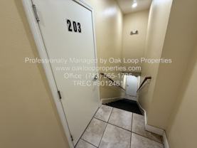 2724 Crossview Dr Unit 203 - Photo 1 of 1