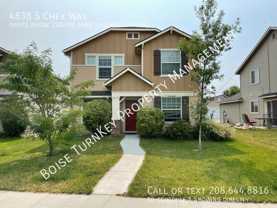 4838 S Chex Way - Photo 1 of 1