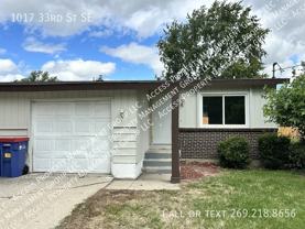 1017 33rd St Se - Photo 1 of 1
