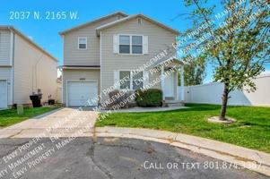featured image of 2037 N 2165 W