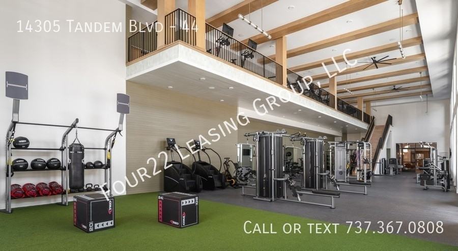 14305 Tandem Blvd #44