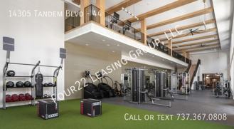 14305 Tandem Blvd #44 - Photo 1 of 1