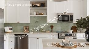 14305 Tandem Blvd #70 - Photo 1 of 1