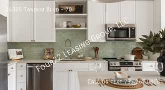 14305 Tandem Blvd #70 - Photo 1 of 1