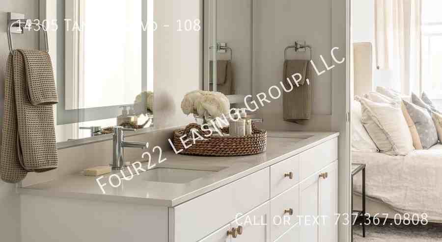 14305 Tandem Blvd #108