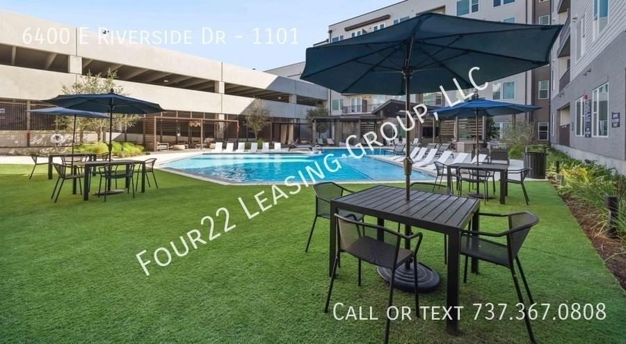 6400 E Riverside Dr #1101