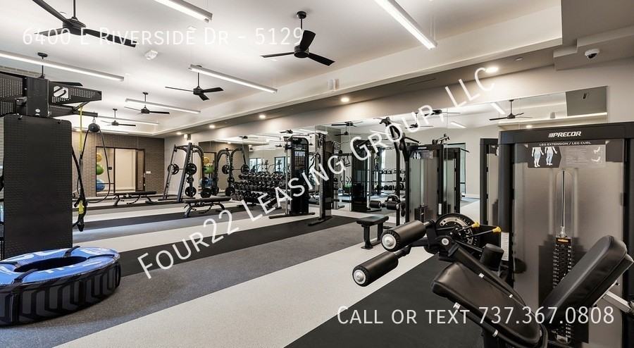 6400 E Riverside Dr #5129