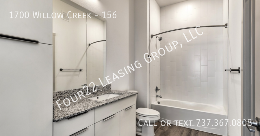 1700 Willow Creek Dr #156 - Photo 3 of 5