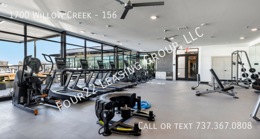 1700 Willow Creek Dr #156 - Photo 5 of 5