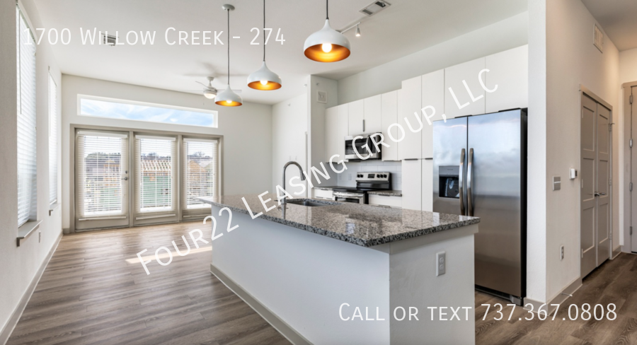 1700 Willow Creek Dr #274 - Photo 2 of 5