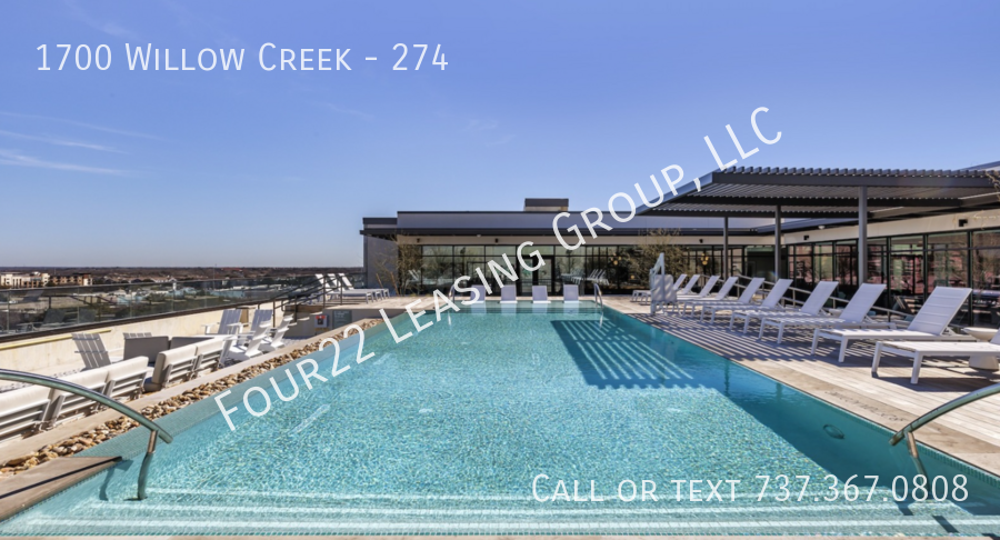 1700 Willow Creek Dr #274 - Photo 4 of 5