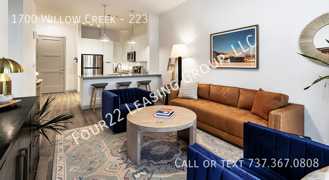 1700 Willow Creek Dr #223 - Photo 1 of 1