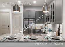 1400 Royal Crest Dr #433 - Photo 1 of 1