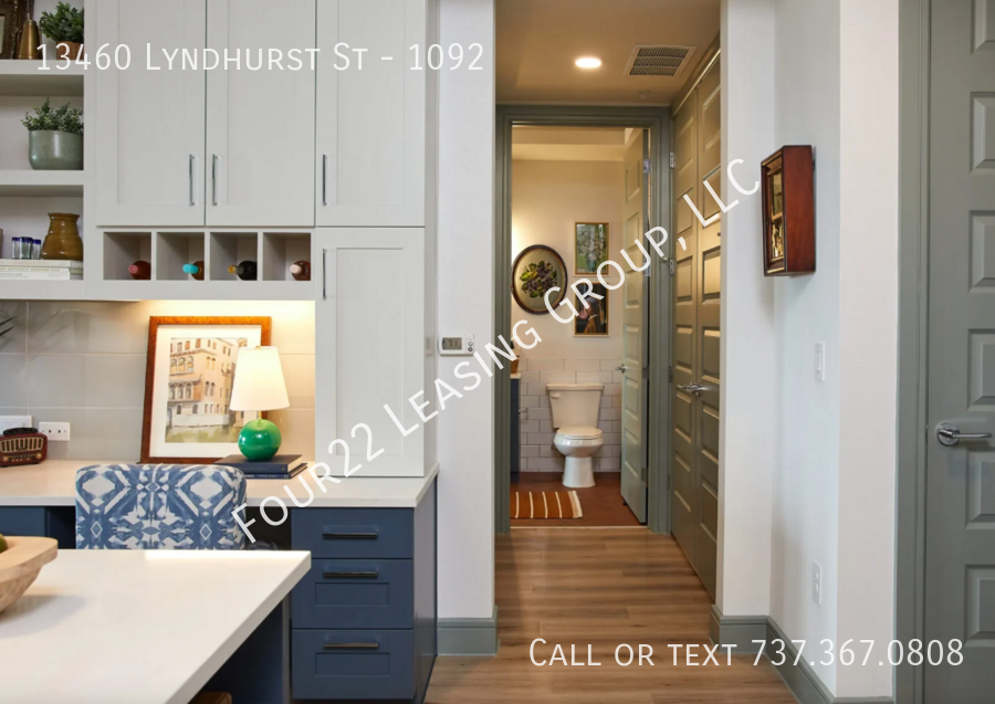 13460 Lyndhurst St #1092 - Photo 2 of 8