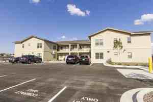 featured image of 500 S Yarbrough Dr