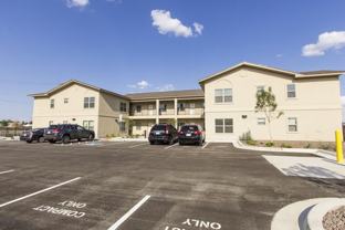 Rio Vista Apartments - Photo 1 of 1