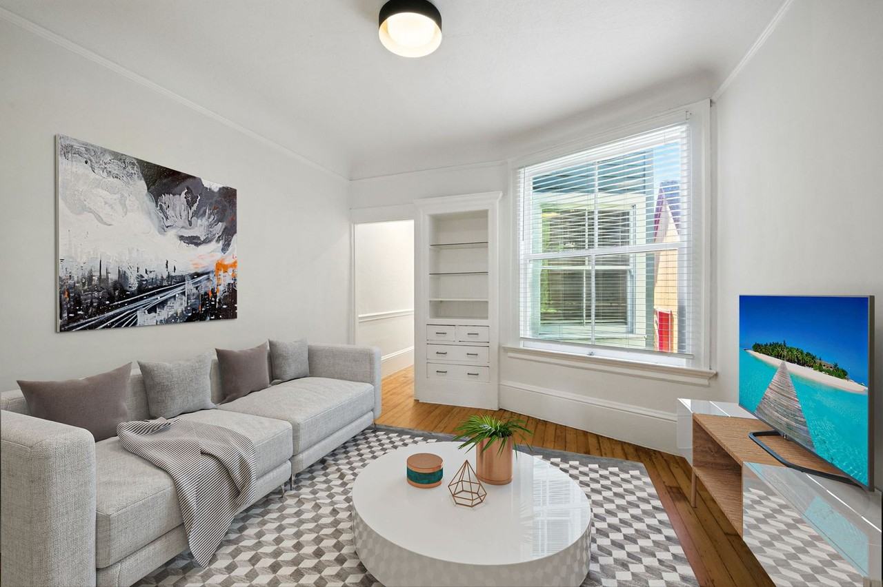 148 Fillmore St - Photo 3 of 34