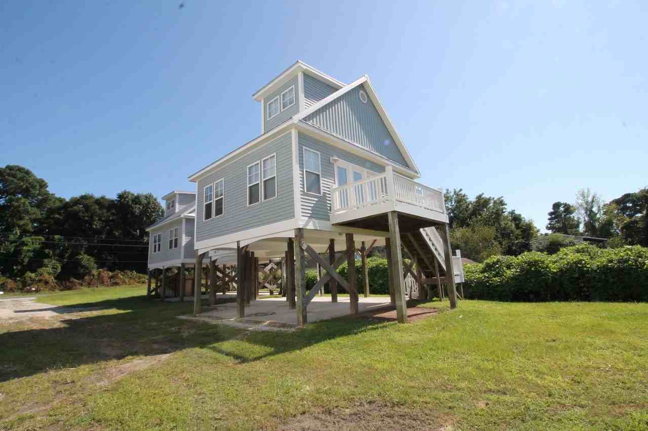 281 Fulcher Landing Rd - Photo 2 of 50