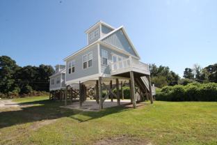 281 Fulcher Landing Rd - Photo 1 of 1