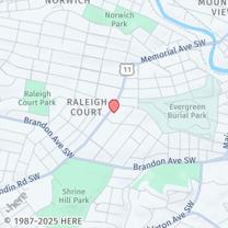 1716 Grandin Rd Sw #7 - Photo 1 of 1