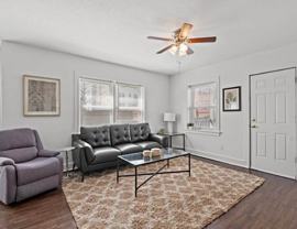 3820 Walnut St #104 - Photo 1 of 1