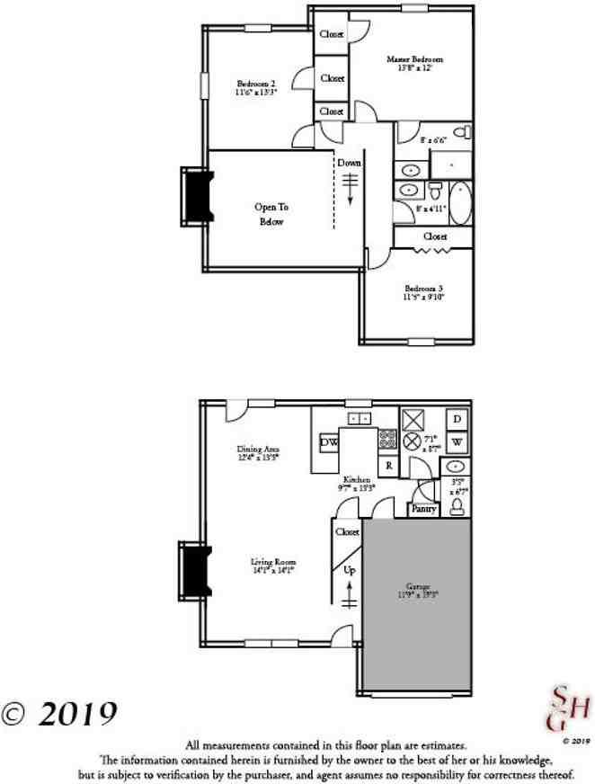 1918 Mirtle Grove Ct - Photo 2 of 31