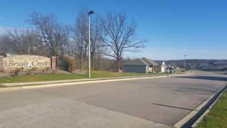 118 Brush Creek Pkwy - Photo 1 of 1