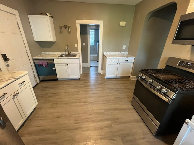 2601 N 16th St #2601 - Photo 3 of 13