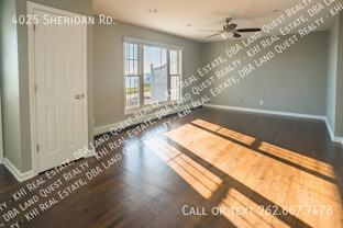 4025 Sheridan Rd - Photo 1 of 1