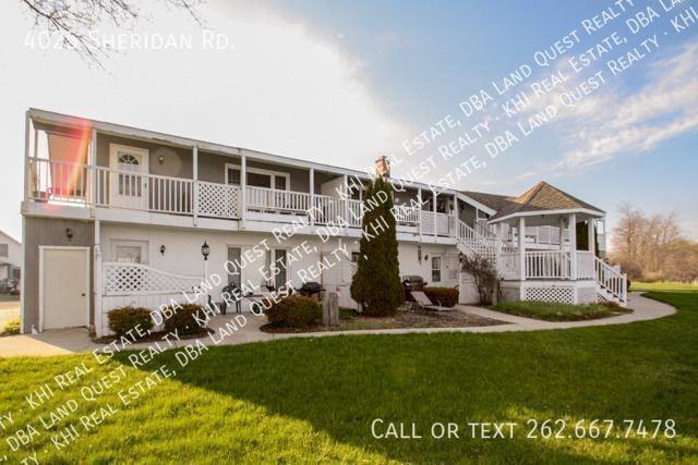 4025 Sheridan Rd - Photo 2 of 14