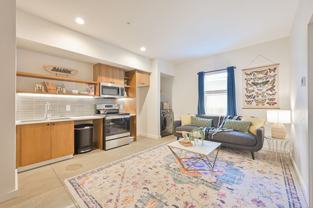 New Saigon Apartments - Photo 1 of 1