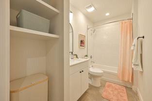 New Saigon Apartments - Photo 1 of 1