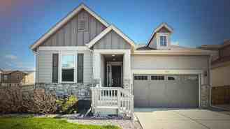 2839 Barnstormer St - Photo 1 of 1