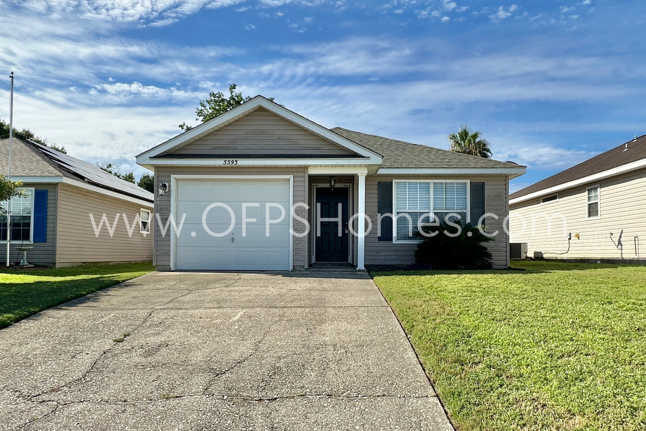 5593 Shadow Shore Pl - Photo 2 of 15