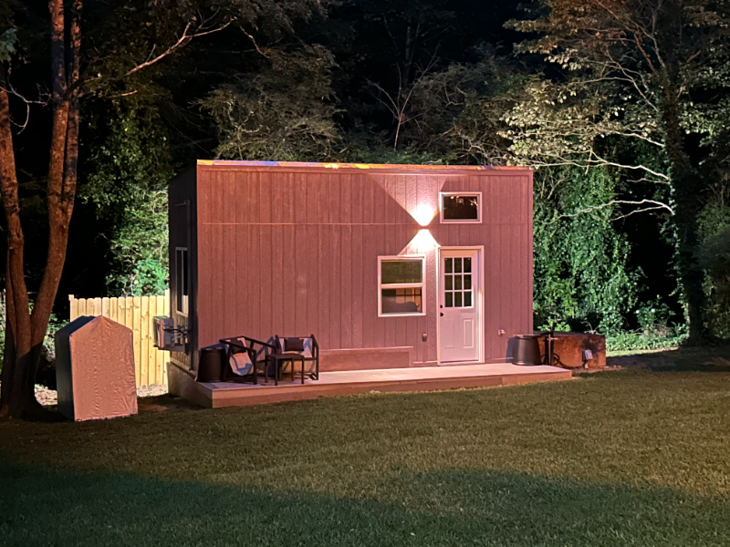 1474 Smokehouse Ln #REAR - Photo 2 of 2