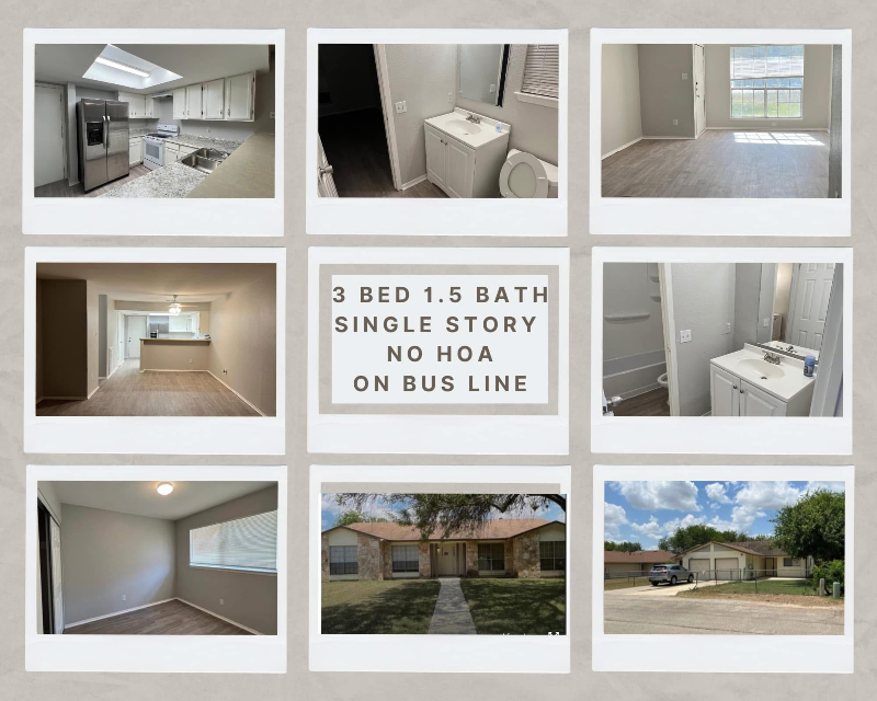 7203 Andtimbercreek Drive - Photo 2 of 10