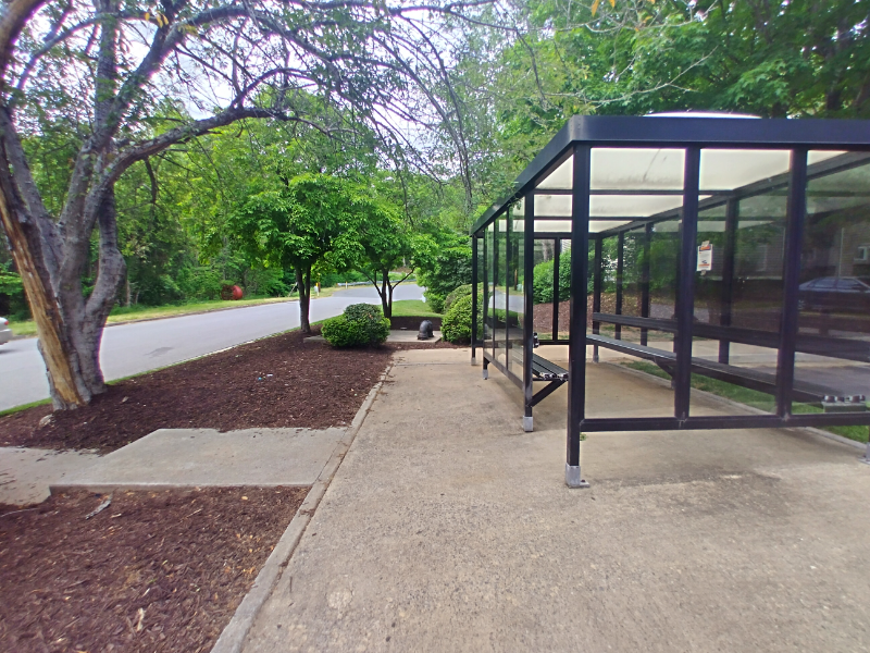 600 Reusens Road - Photo 2 of 10