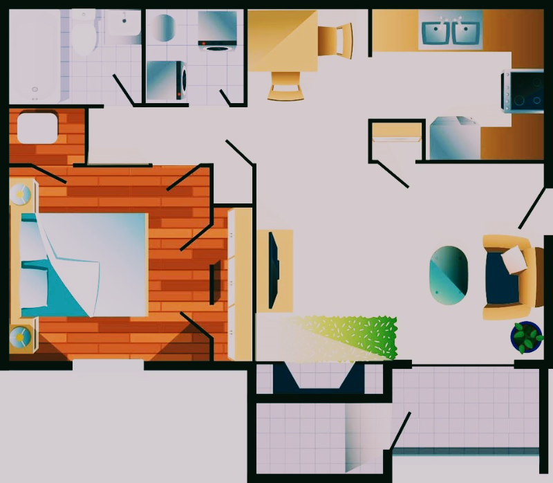 600 Reusens Road - Photo 6 of 10