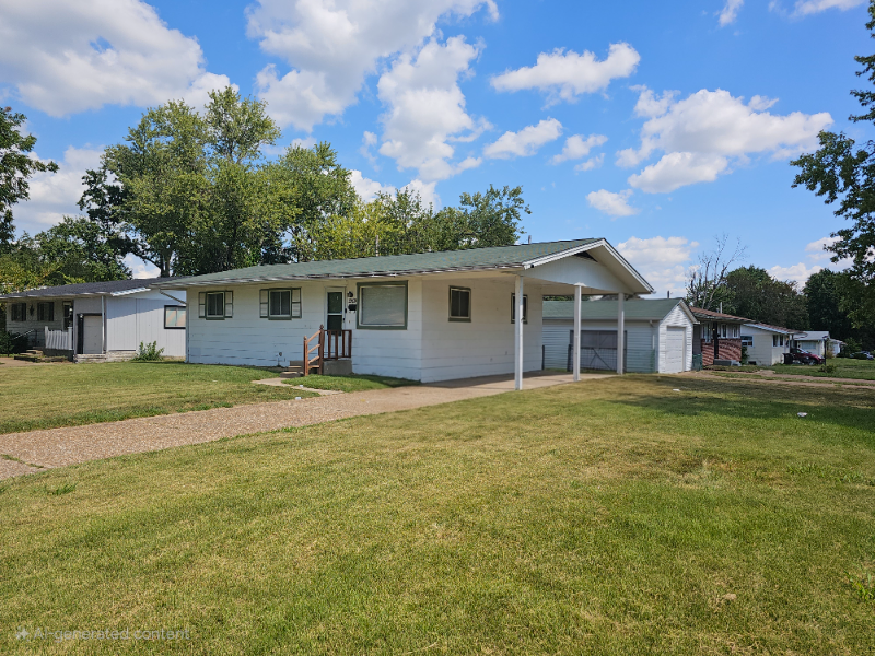 10400 Hobkirk Dr - Photo 2 of 2