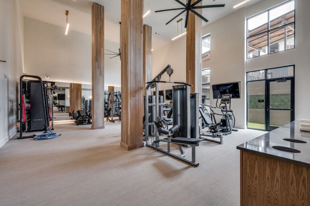 The Crawford - Photo 4 of 24