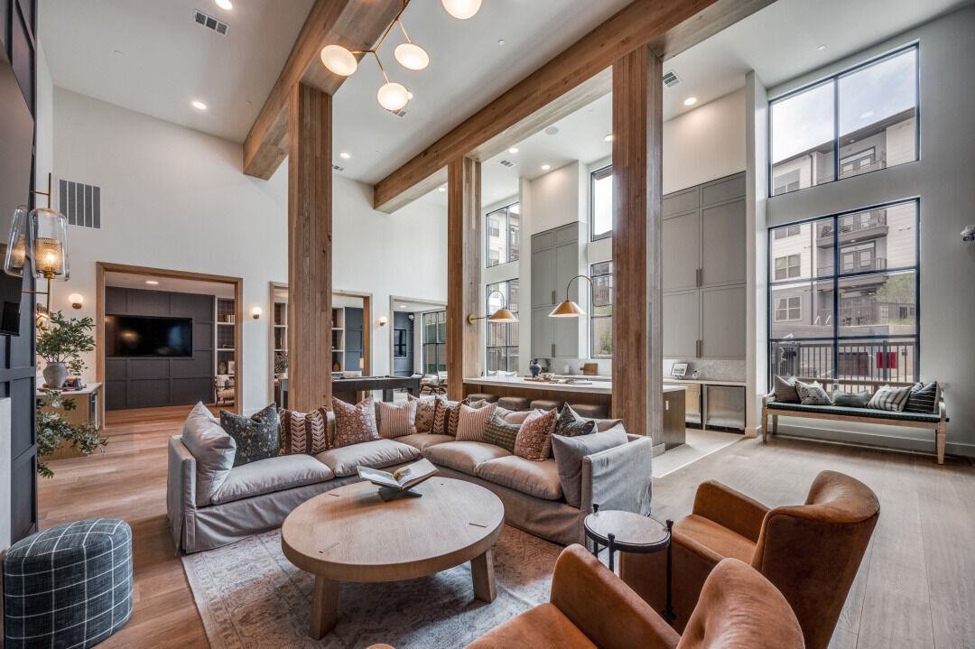 The Crawford - Photo 6 of 24