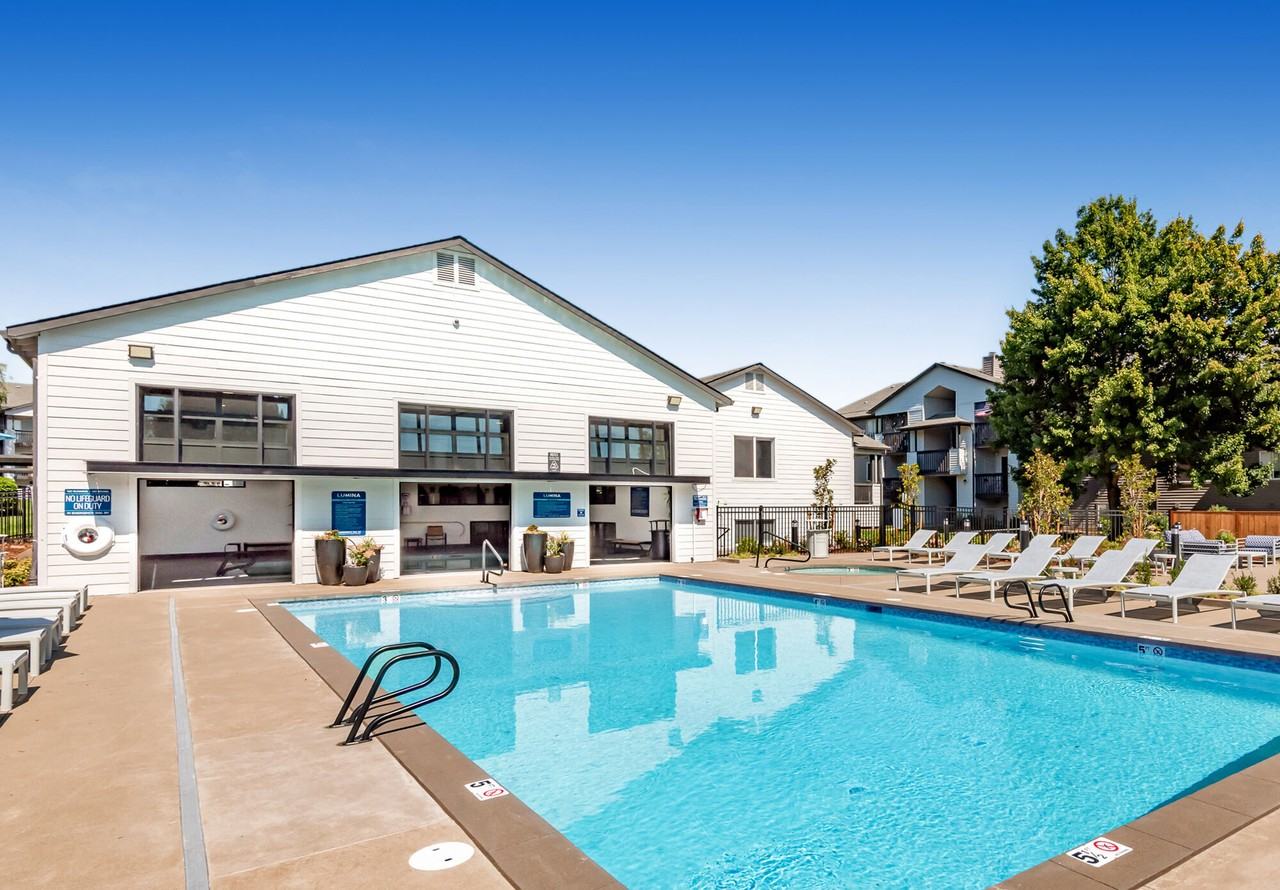 Lumina Apartments - Photo 4 of 50