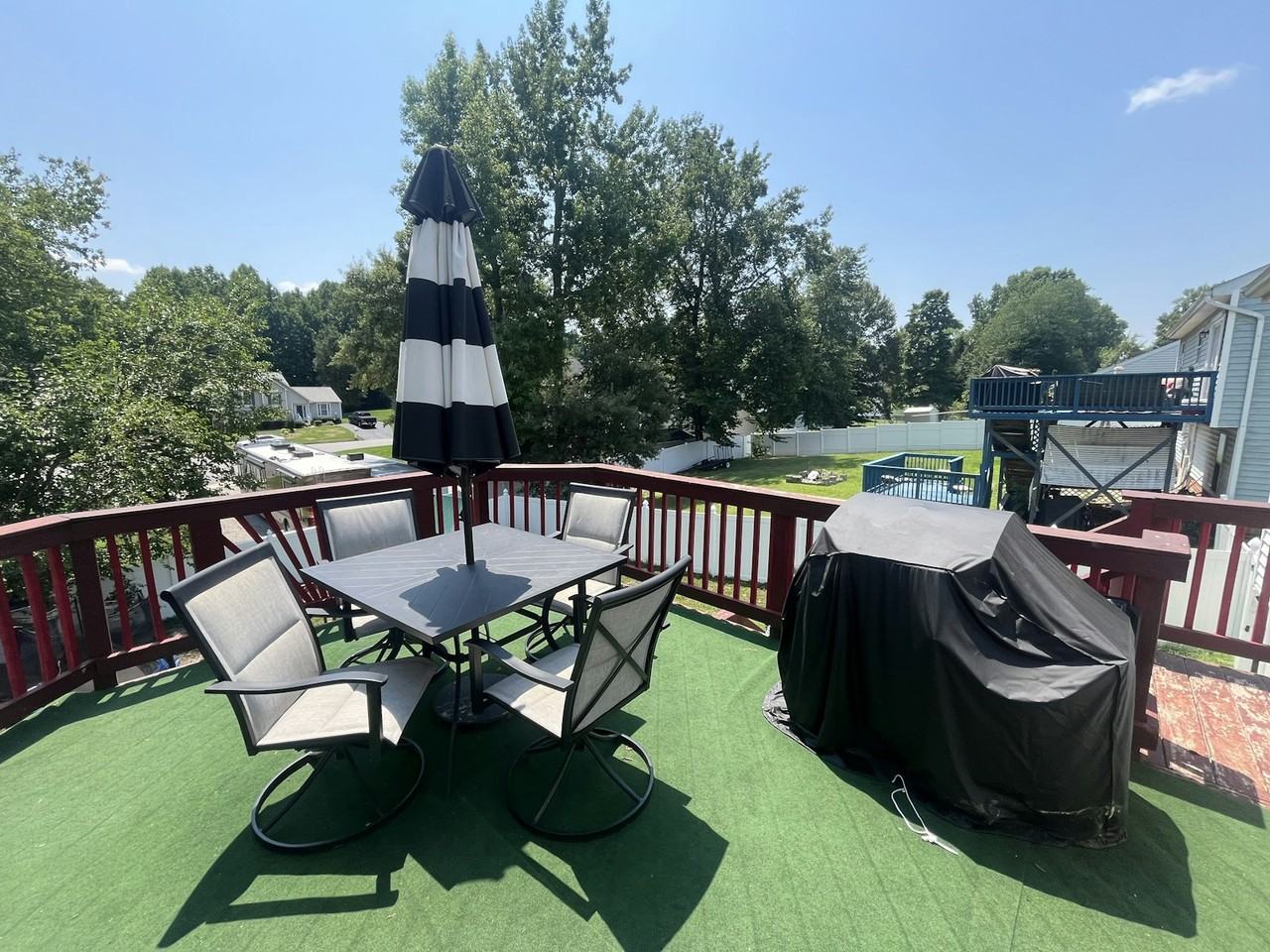 4231 Montclair Rd., Unit 1 - Photo 4 of 18